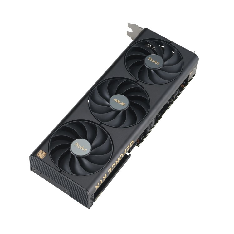 Asus ProArt NVIDIA GeForce RTX 4070 12GB 12GB 2535 MHz GDDR6X OC Graphics Card