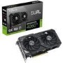 Asus Dual GeForce RTX 4060 Ti 8GB 2565 MHz GDDR6 OC Graphics Card