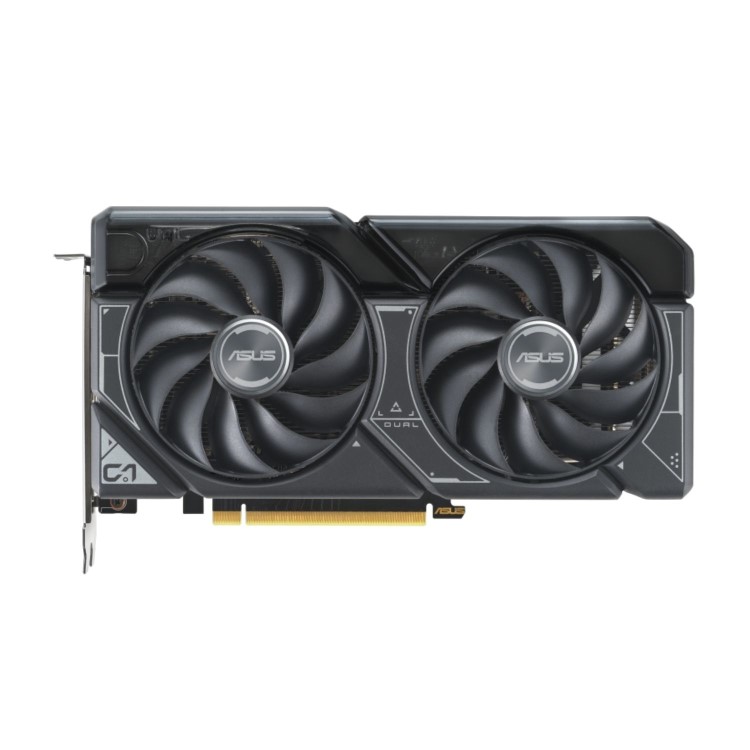 Asus Dual GeForce RTX 4060 8GB GDDR6 OC Graphics Card