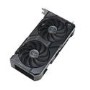 Asus Dual GeForce RTX 4060 8GB GDDR6 OC Graphics Card