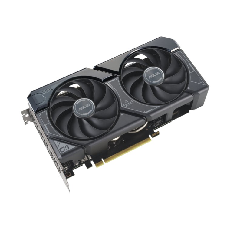 Asus Dual GeForce RTX 4060 8GB GDDR6 OC Graphics Card