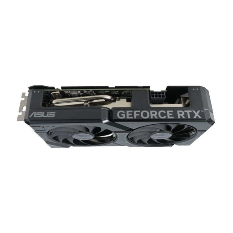 Asus Dual GeForce RTX 4060 8GB GDDR6 OC Graphics Card