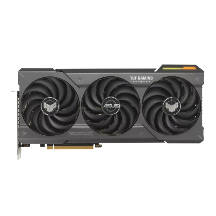 ASUS TUF AMD Radeon RX 7700 XT 12GB GDDR6 Graphics Card