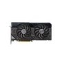 ASUS NVIDIA GeForce RTX 4070 SUPER Dual OC 12GB 1550MHz GDDR6X Graphics Card