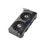 ASUS NVIDIA GeForce RTX 4070 SUPER Dual OC 12GB 1550MHz GDDR6X Graphics Card