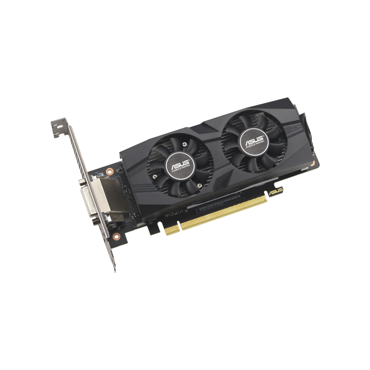 ASUS GeForce RTX 3050 8GB GDDR6 Graphics Card