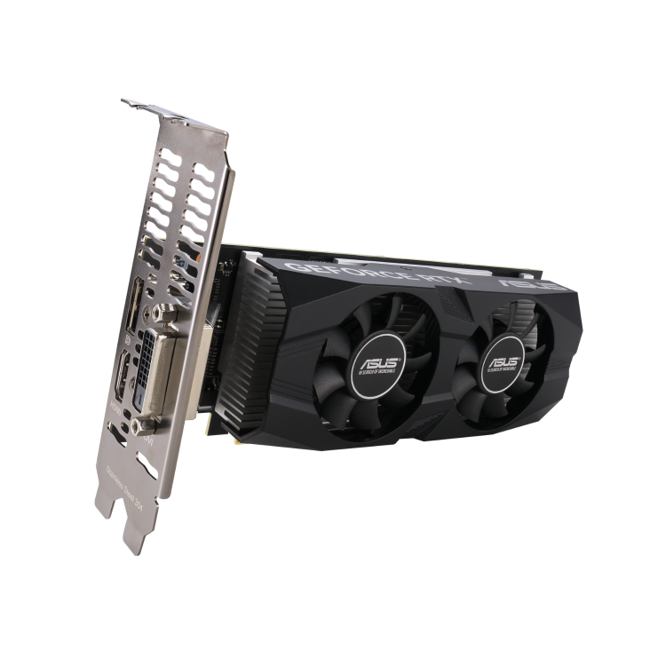 ASUS GeForce RTX 3050 8GB GDDR6 Graphics Card