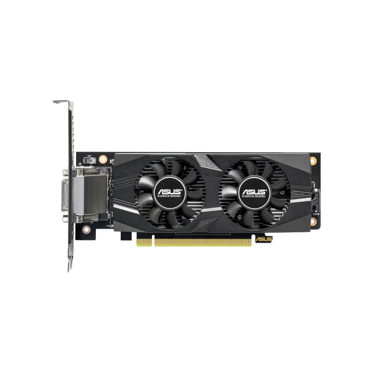 ASUS GeForce RTX 3050 8GB GDDR6 Graphics Card