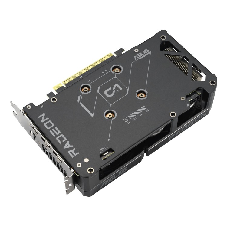 ASUS Radeon RX 9060 XT 16GB GDDR6 Graphics Card