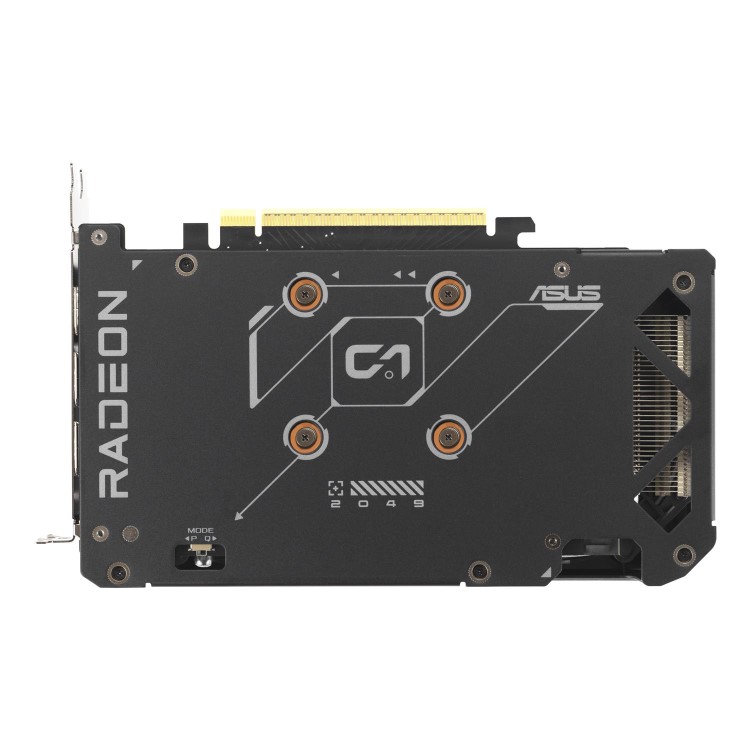 ASUS Radeon RX 9060 XT 16GB GDDR6 Graphics Card