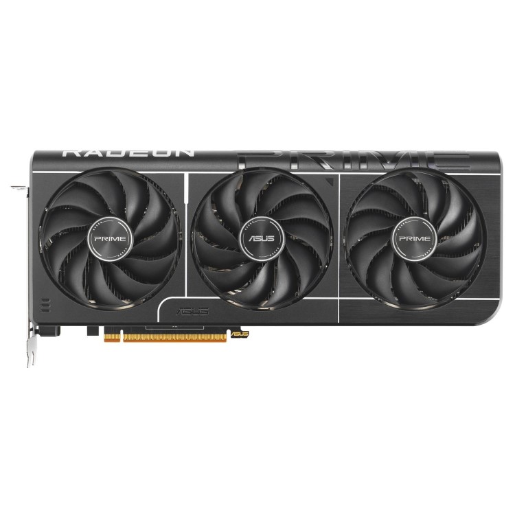 ASUS Radeon RX 9070 16GB GDDR7 Graphics Card