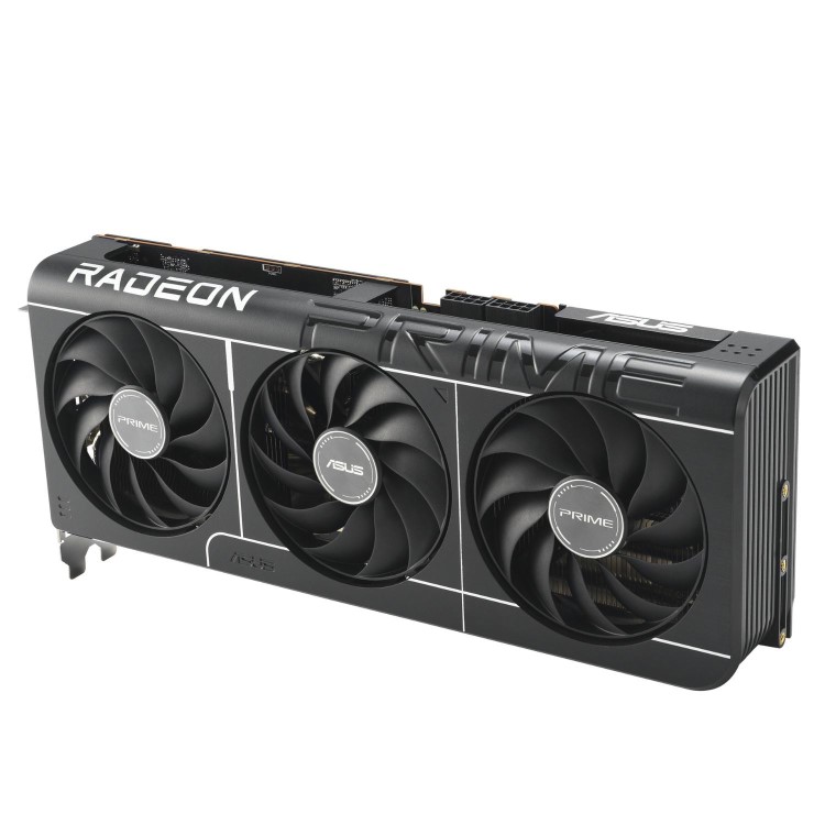 ASUS Radeon RX 9070 16GB GDDR7 Graphics Card