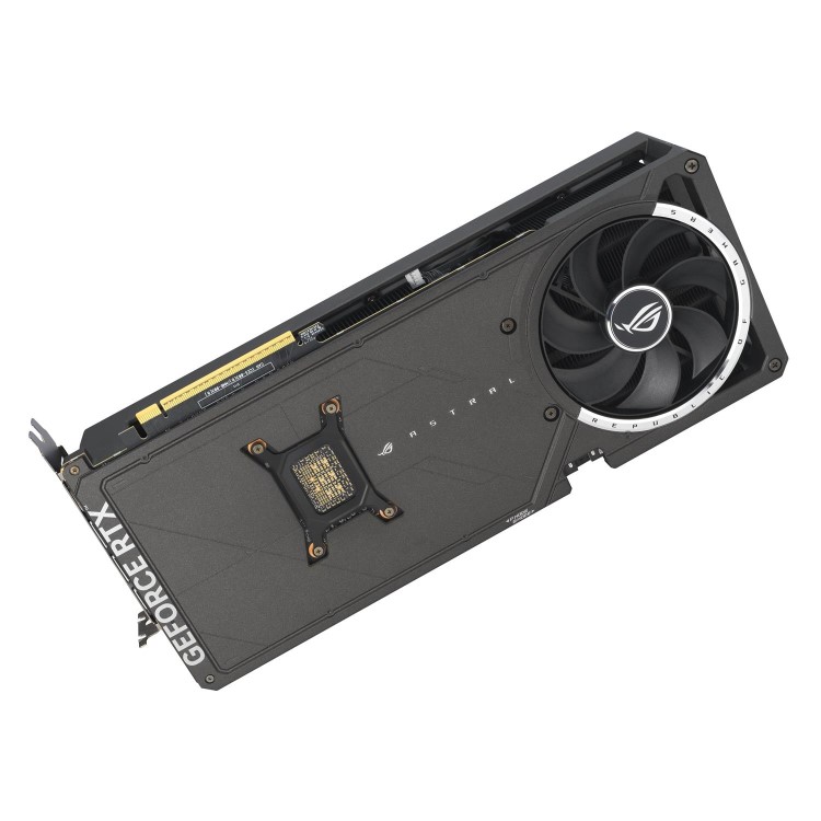 ASUS GeForce RTX 5080 ROG Astral 16GB GDDR7 Graphics Card