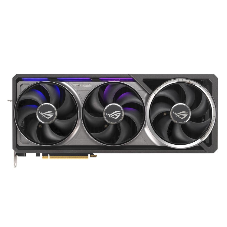ASUS GeForce RTX 5080 ROG Astral 16GB GDDR7 Graphics Card