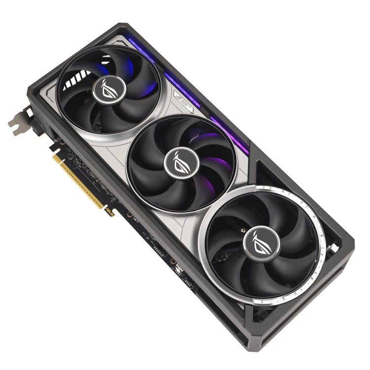 ASUS GeForce RTX 5080 ROG Astral 16GB GDDR7 Graphics Card