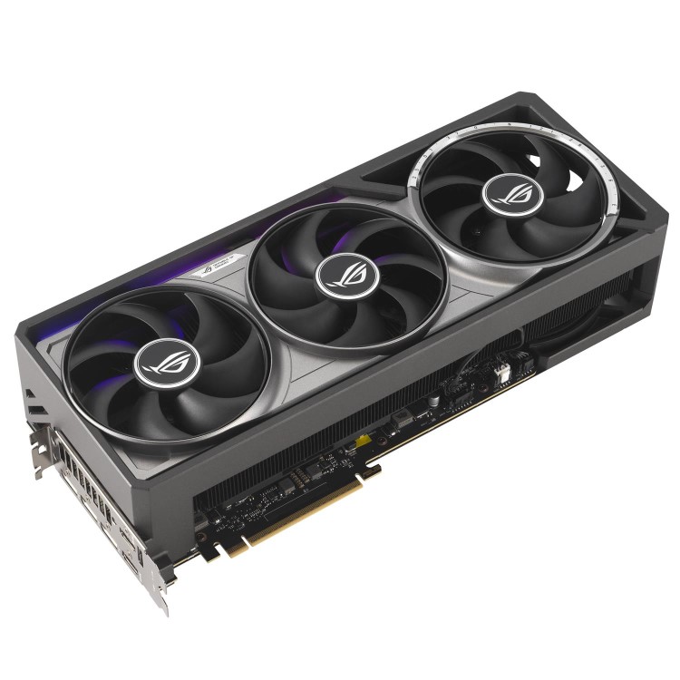 ASUS GeForce RTX 5080 ROG Astral 16GB GDDR7 Graphics Card