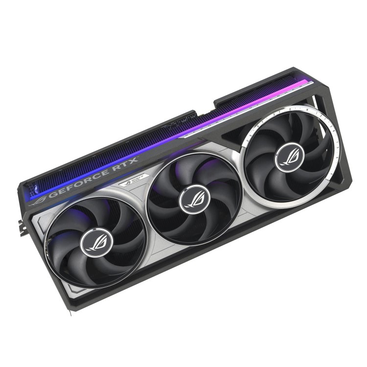 ASUS GeForce RTX 5080 ROG Astral 16GB GDDR7 Graphics Card