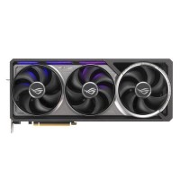 ASUS ROG Astral NVIDIA GeForce RTX 5090 32GB GDDR7 OC Edition Graphics Card