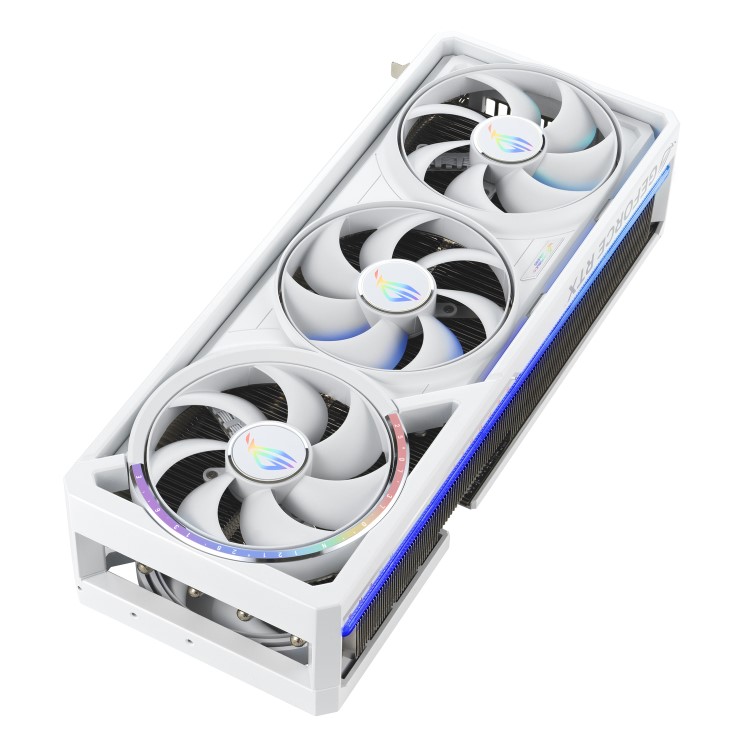 ASUS GeForce RTX 5090 ROG-ASTRAL 32GB GDDR7 Graphics Card