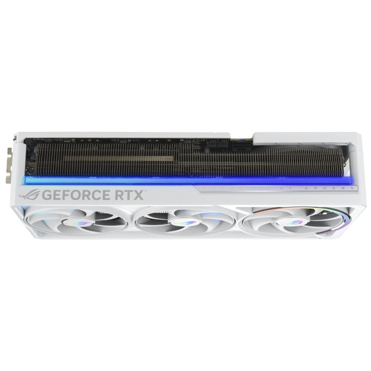 ASUS GeForce RTX 5090 ROG-ASTRAL 32GB GDDR7 Graphics Card