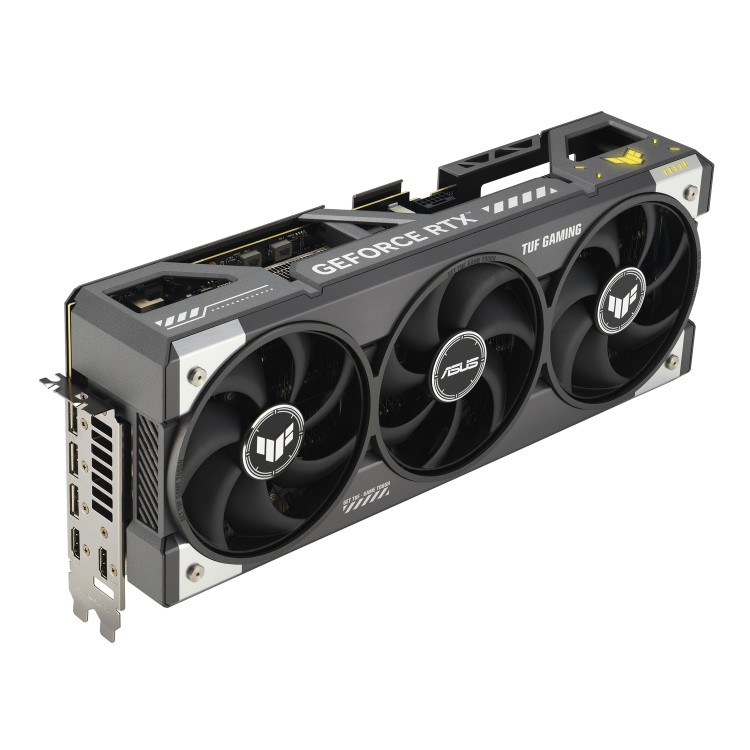 ASUS GeForce RTX 5090 32GB GDDR7 Graphics Card