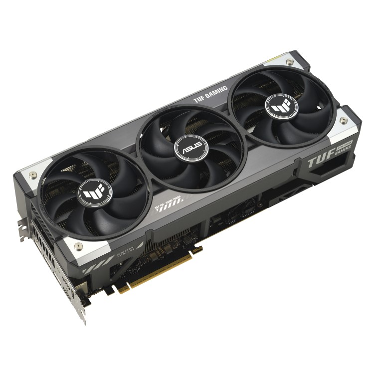 ASUS GeForce RTX 5090 32GB GDDR7 Graphics Card