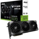 90YV0LZ0-M0NA00 ASUS GeForce RTX 5070 TUF OC 12GB GDDR7 Graphics Card