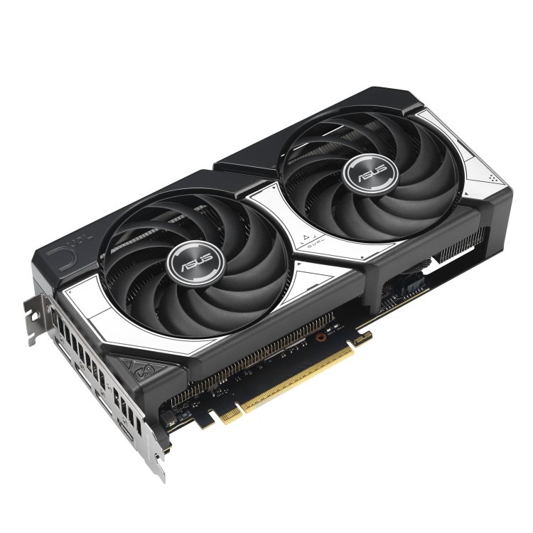 ASUS GeForce RTX 5070 12GB GDDR7 Graphics Card