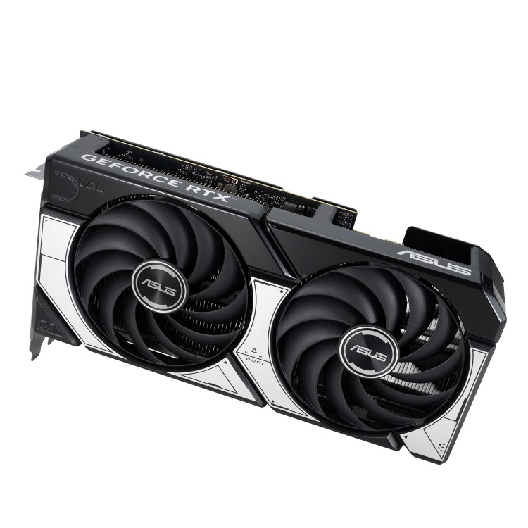 ASUS GeForce RTX 5070 12GB GDDR7 Graphics Card