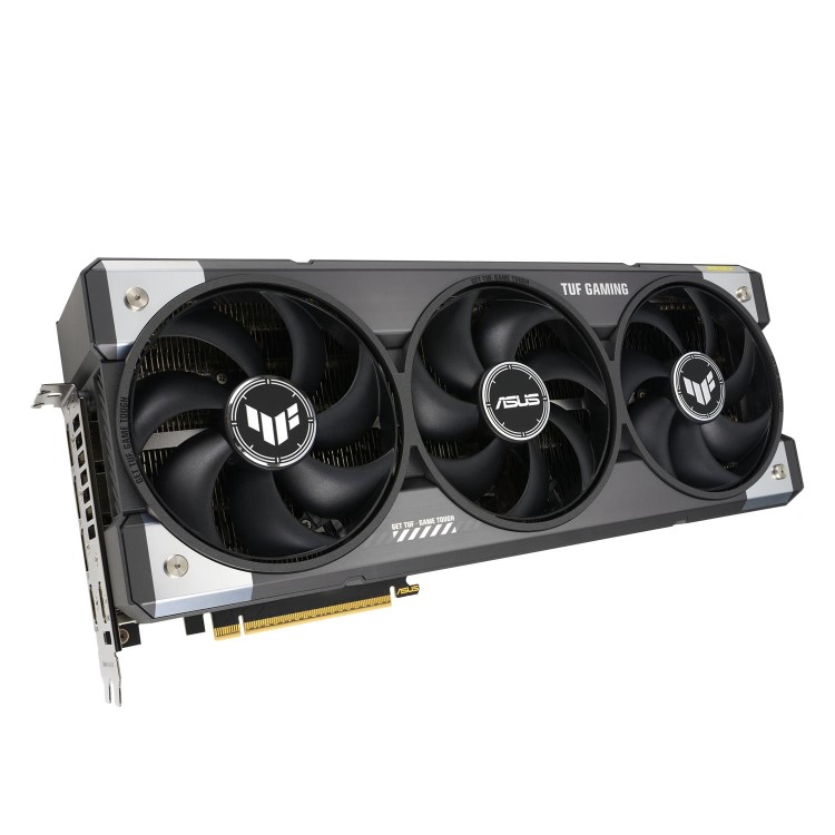 ASUS GeForce RTX 5080 16GB GDDR7 Graphics Card