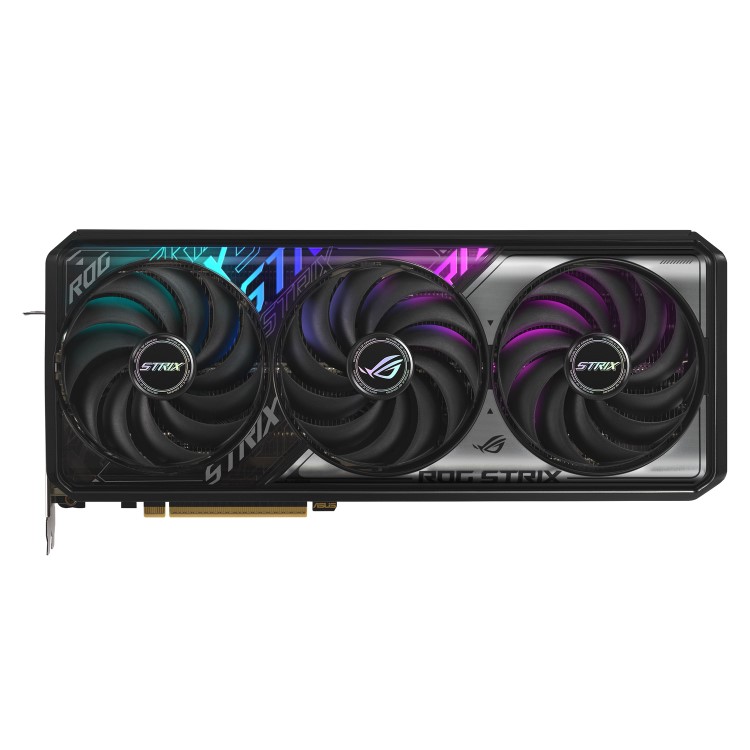 ASUS GeForce RTX 5070 12GB GDDR7 Graphics Card