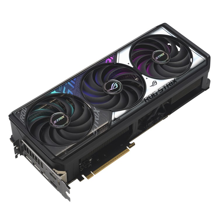 ASUS GeForce RTX 5070 Ti 16GB GDDR7 Graphics Card