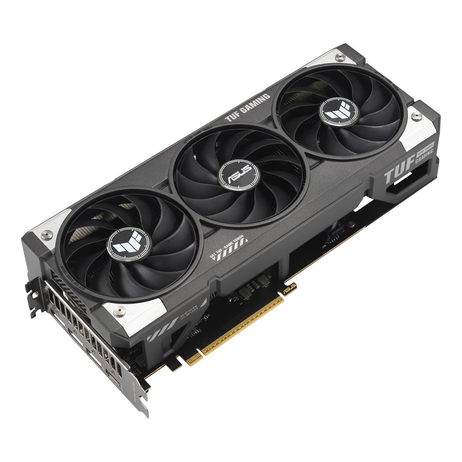 Asus Geforce Rtx 5060 Ti 16 Gb Tuf Gaming Oc Graphics Card