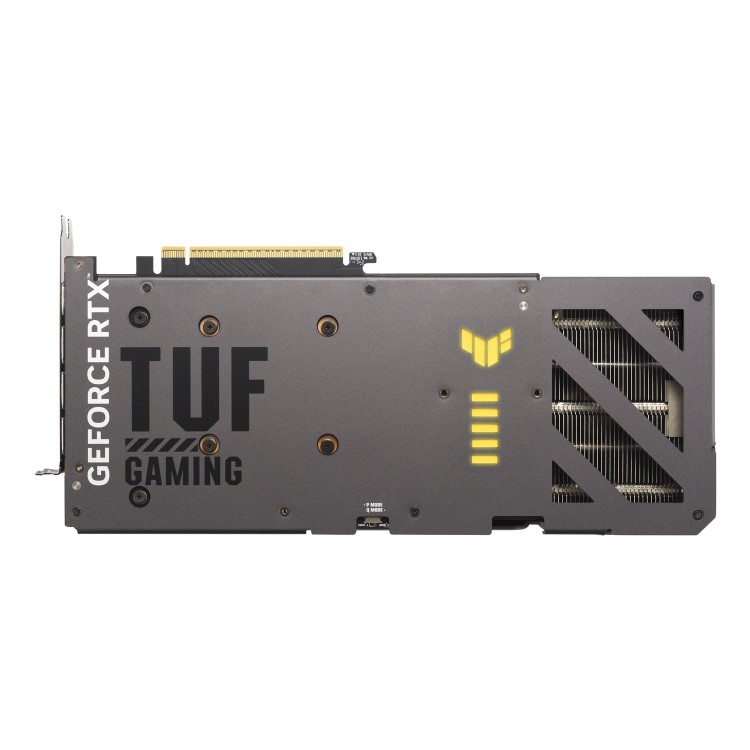 ASUS GeForce RTX 5060 Ti 16GB GDDR7 Graphics Card