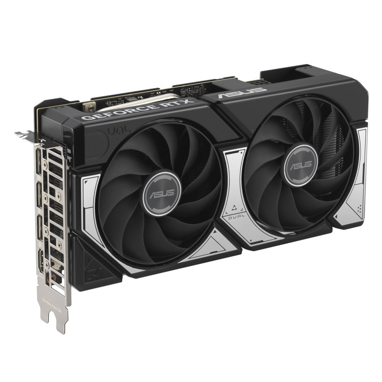 ASUS GeForce RTX 5060 Ti 16GB GDDR8 Graphics Card