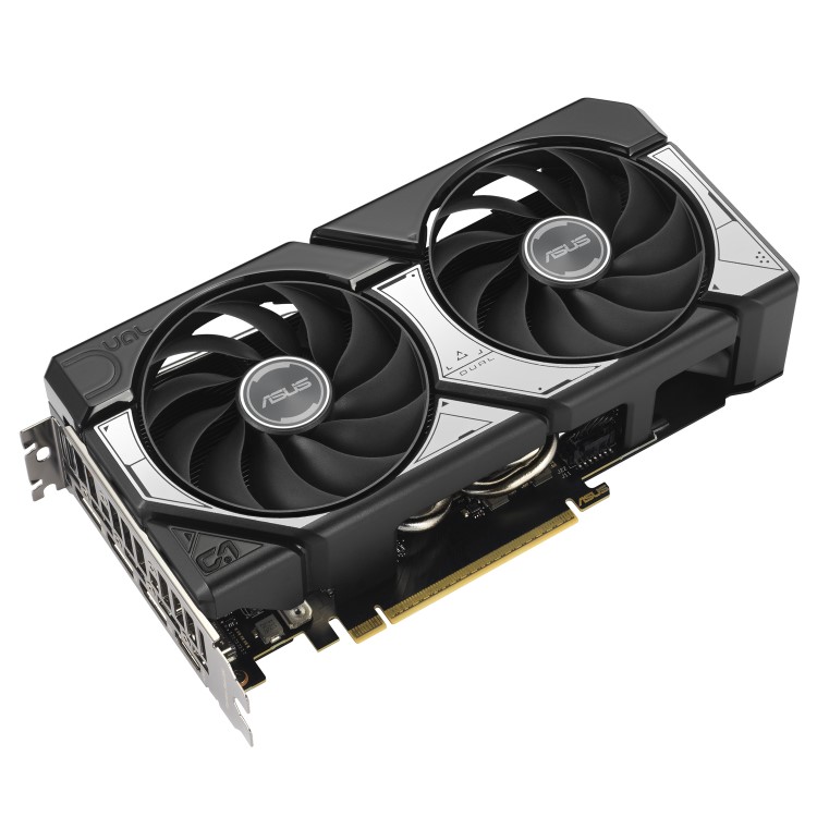 ASUS GeForce RTX 5060 Ti 16GB GDDR8 Graphics Card