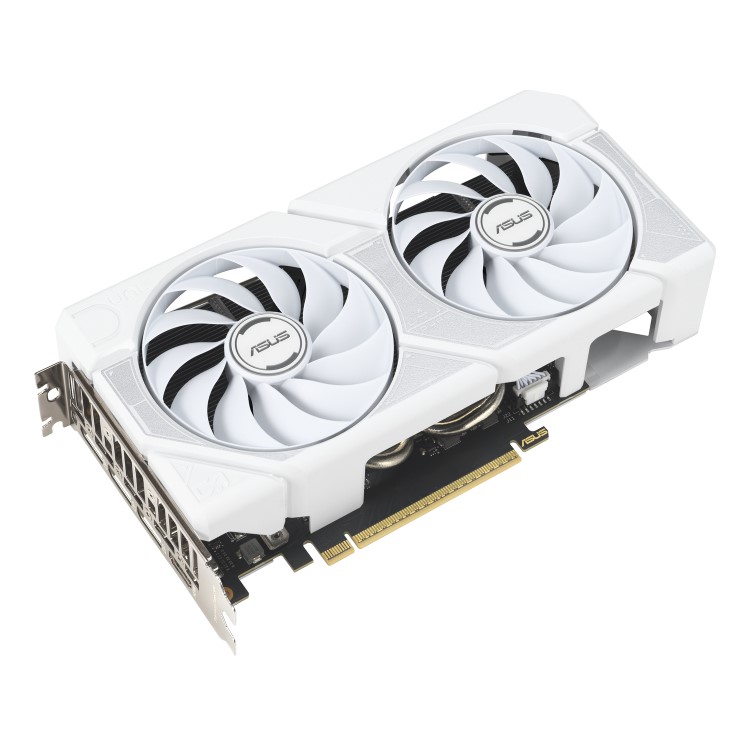 ASUS GeForce RTX 5060 Ti 16GB GDDR7 Graphics Card