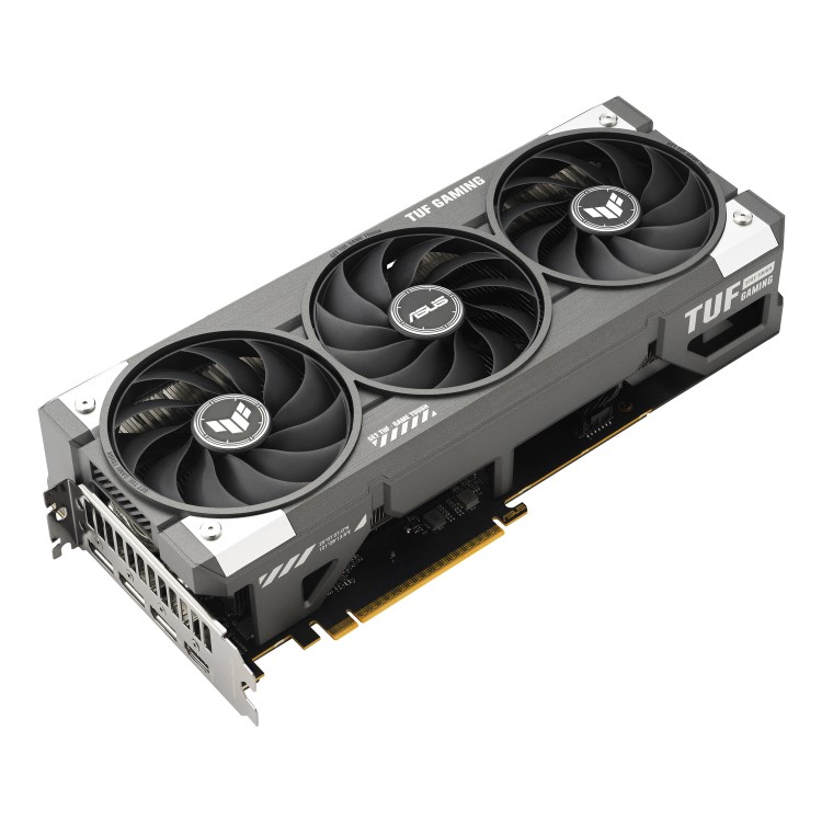 ASUS GeForce RTX 5060 8GB GDDR18 Graphics Card
