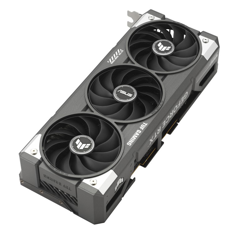 ASUS GeForce RTX 5060 8GB GDDR18 Graphics Card