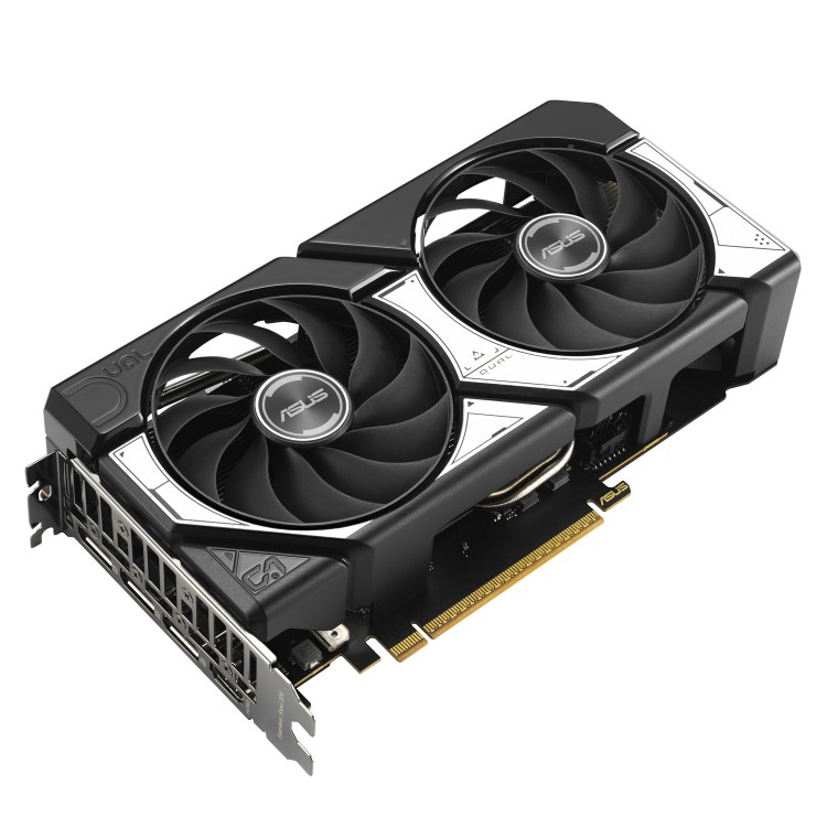 ASUS GeForce RTX 5060 8GB GDDR7 Graphics Card