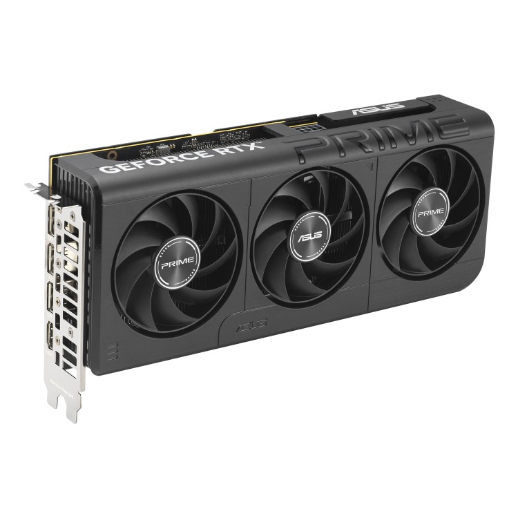 ASUS GeForce RTX 5050 8GB GDDR7 Graphics Card
