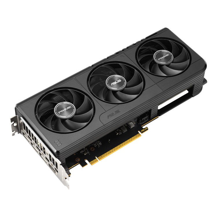 ASUS GeForce RTX 5050 8GB GDDR7 Graphics Card