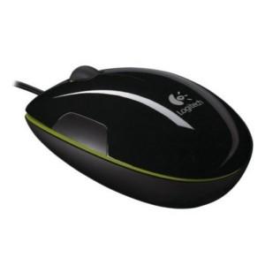 Logitech LS1 Laser Mouse - mouse