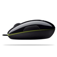 Logitech LS1 Laser Mouse - mouse