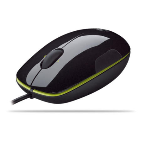 Logitech LS1 Laser Mouse - mouse