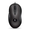 Logitech G400 USB 3600dpi Optical Corded Gaming Mouse - Black