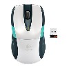 Logitech Wireless Mouse M525 - Pearl White