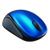 Logitech Wireless Mouse M235 - Steel Blue 