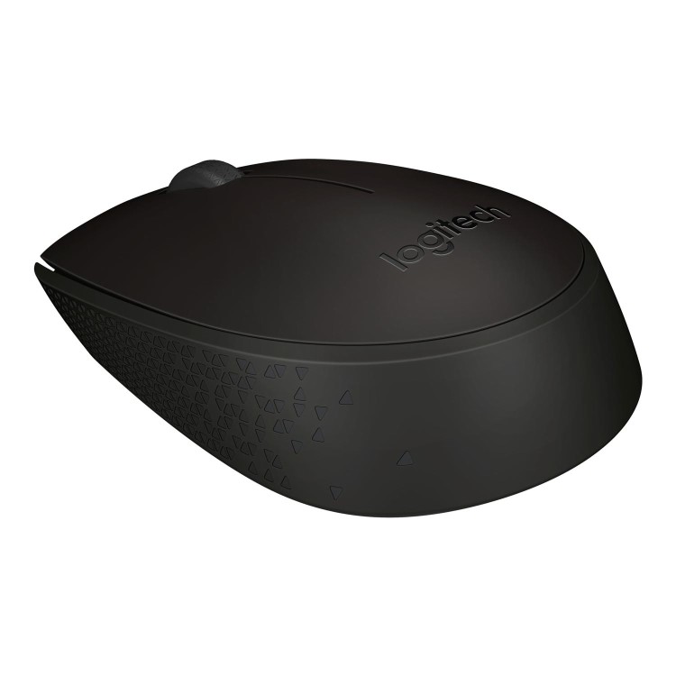 Logitech B170 Wireless Mouse