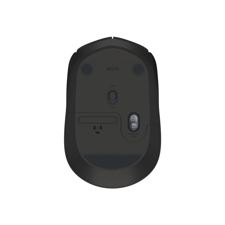 Logitech B170 Wireless Mouse
